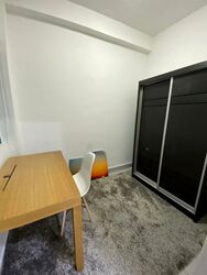 Canne Lodge (D14), Apartment #530157801